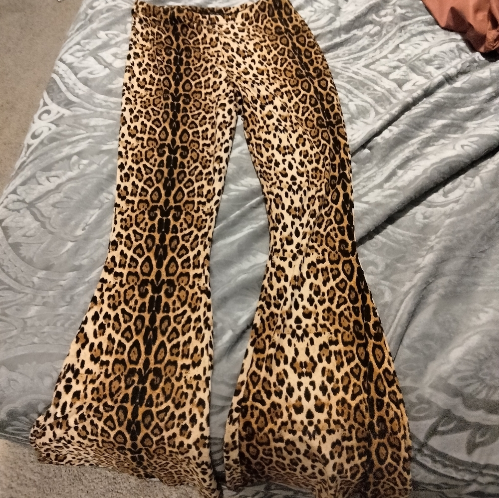 Pants - Picture 2 of 2